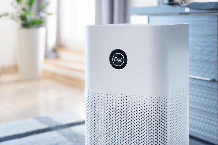 Breathing Easy: The Crucial Role of HEPA Air Purifiers in Modern Dental Offices