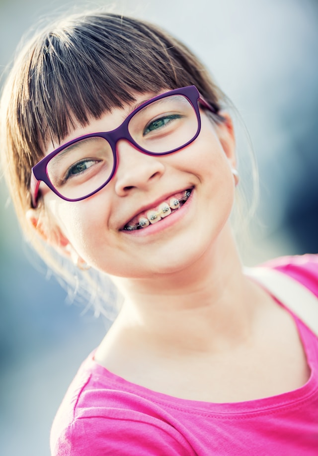 The Hidden Power of Braces: How Orthodontics Transforms Overall Health and Well-being