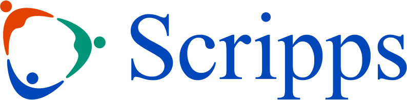 Scripps Health logo