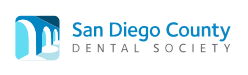 San Diego County Dental Society logo