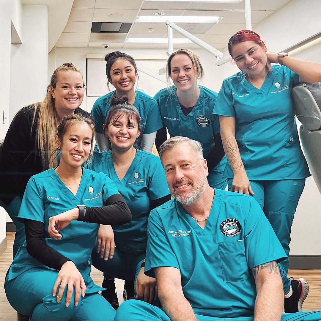 Coastal Kids Dentistry and Orthodontics